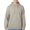 Hanes Men's Ecosmart Fleece Hooded Sweatshirt, Ideal for Cricut & Embroidery